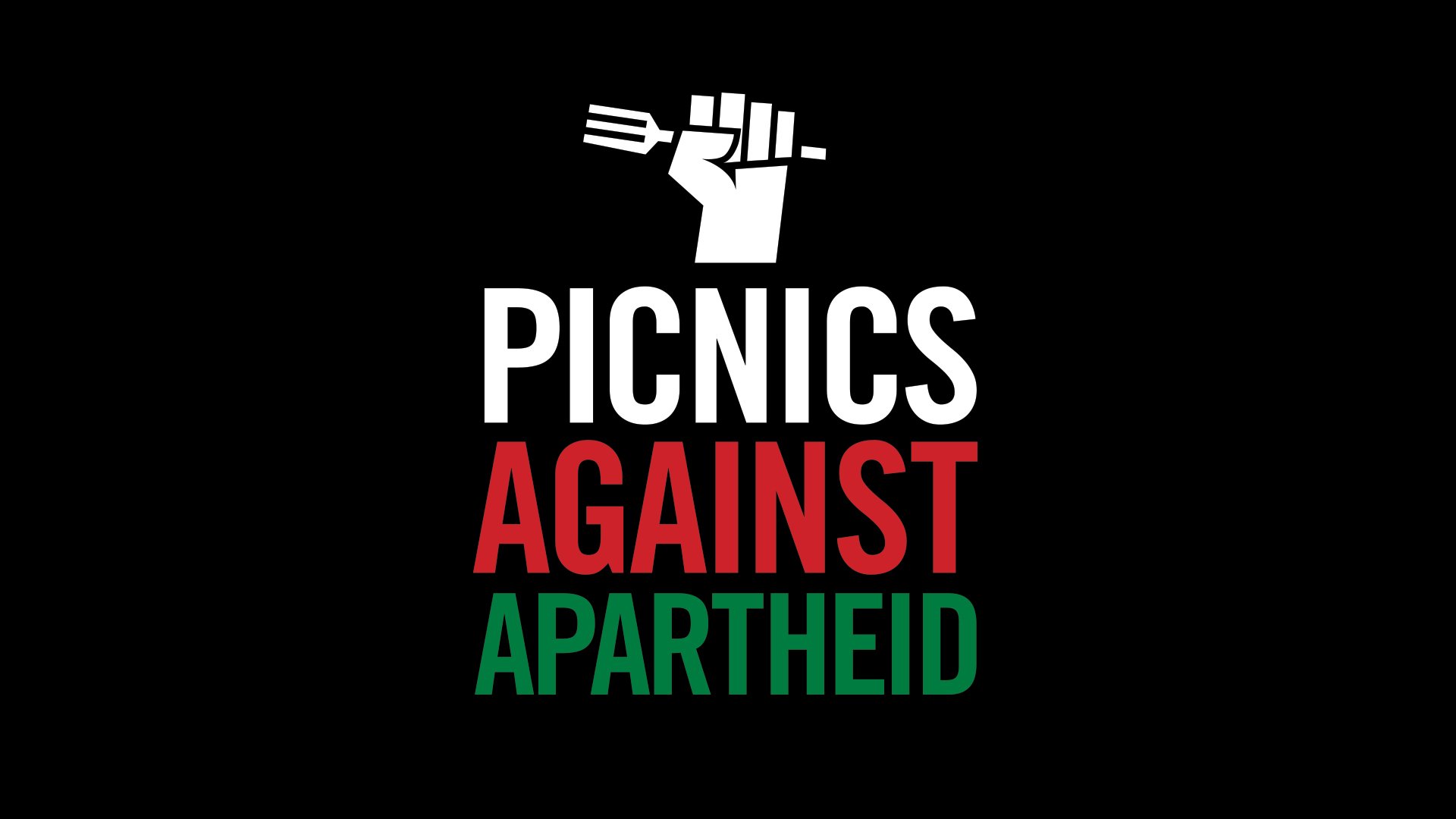 Picnic For Palestine