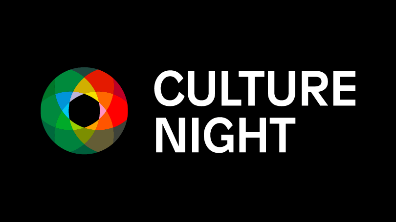 Culture Night in Studio 468
