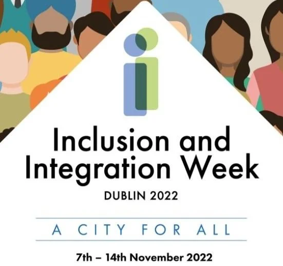 Inclusion &amp; Integration Week