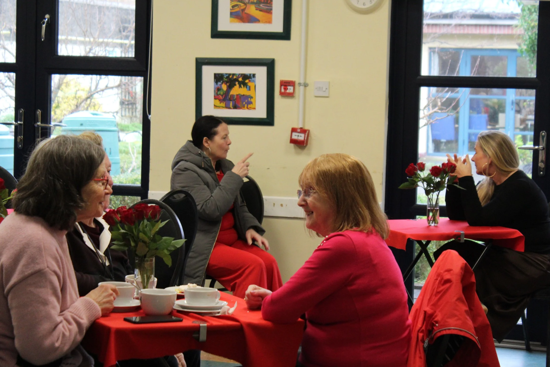 Love Your Heart 2026 Highlights