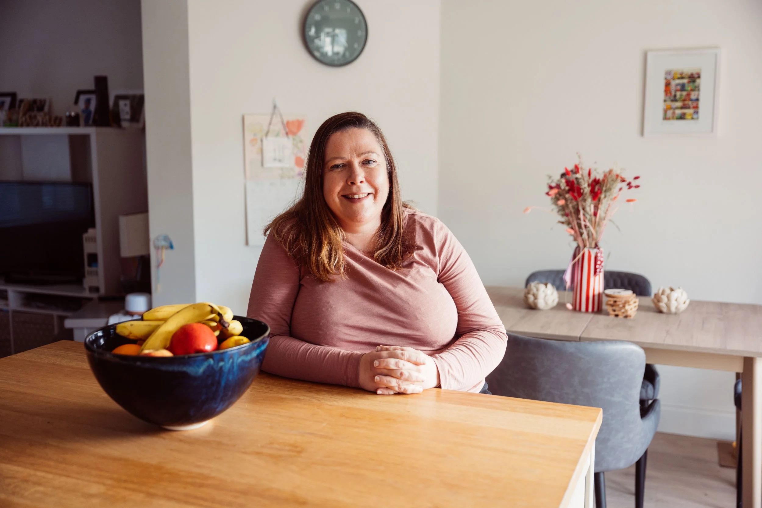 Spotlight:                Ann Byrne Coaching 