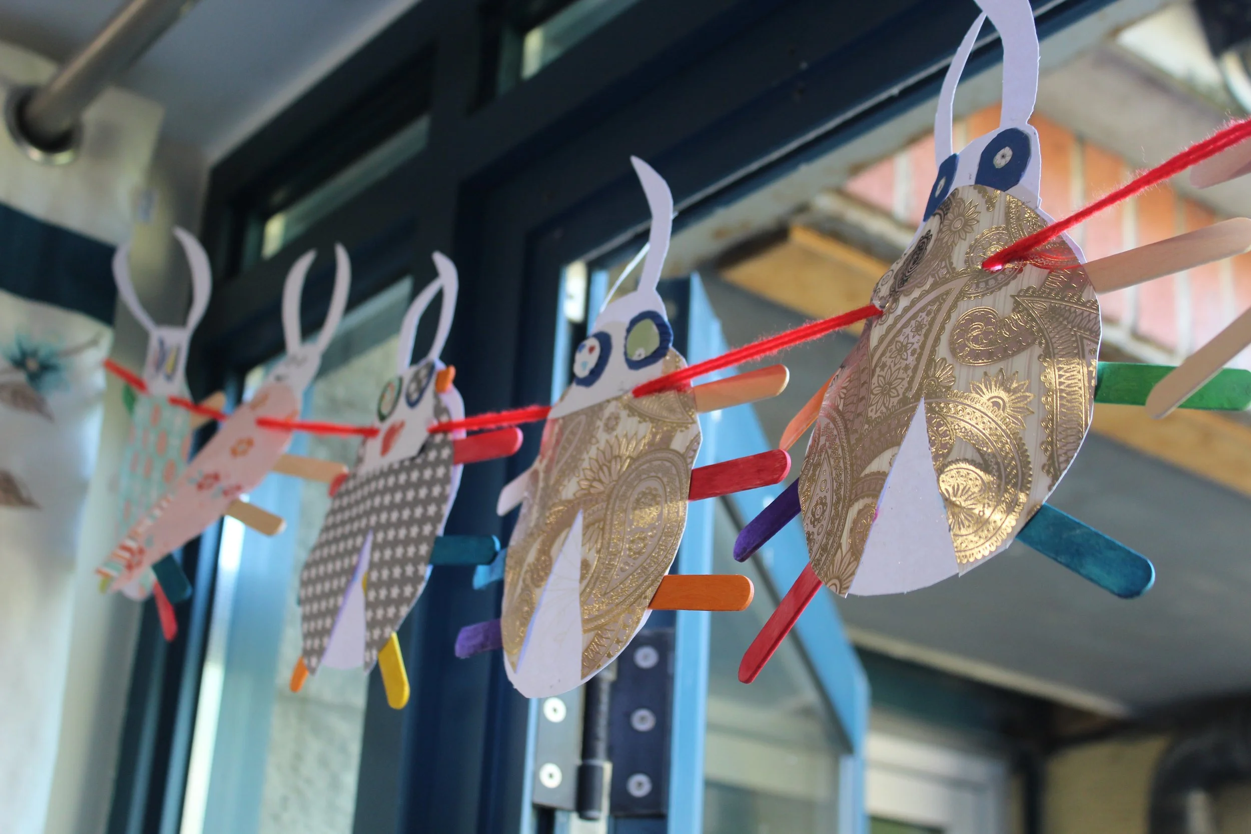 Bealtaine Festival 2026 at Rialto Social Day Care Centre