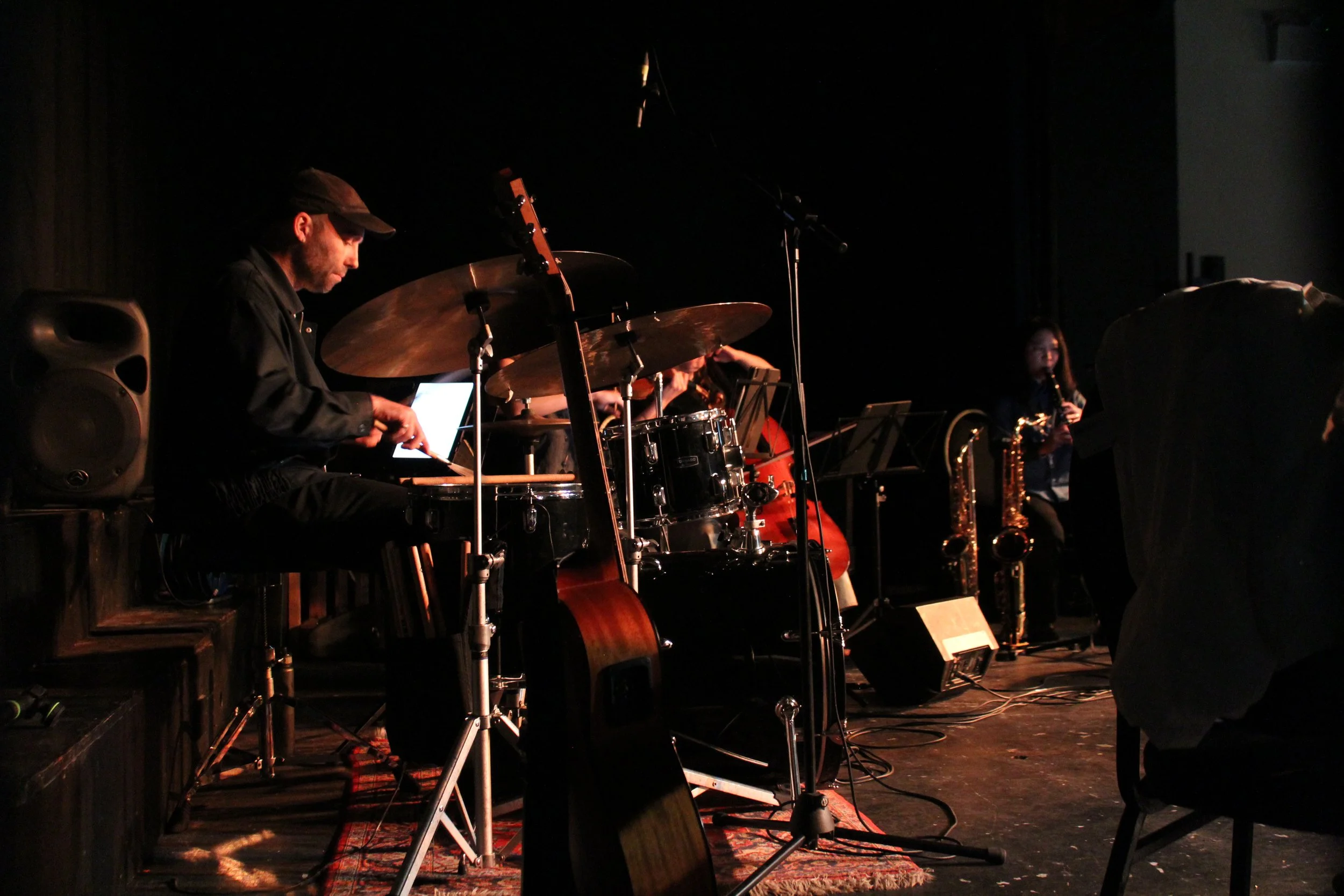 Rialto Community Arts Festival 2026