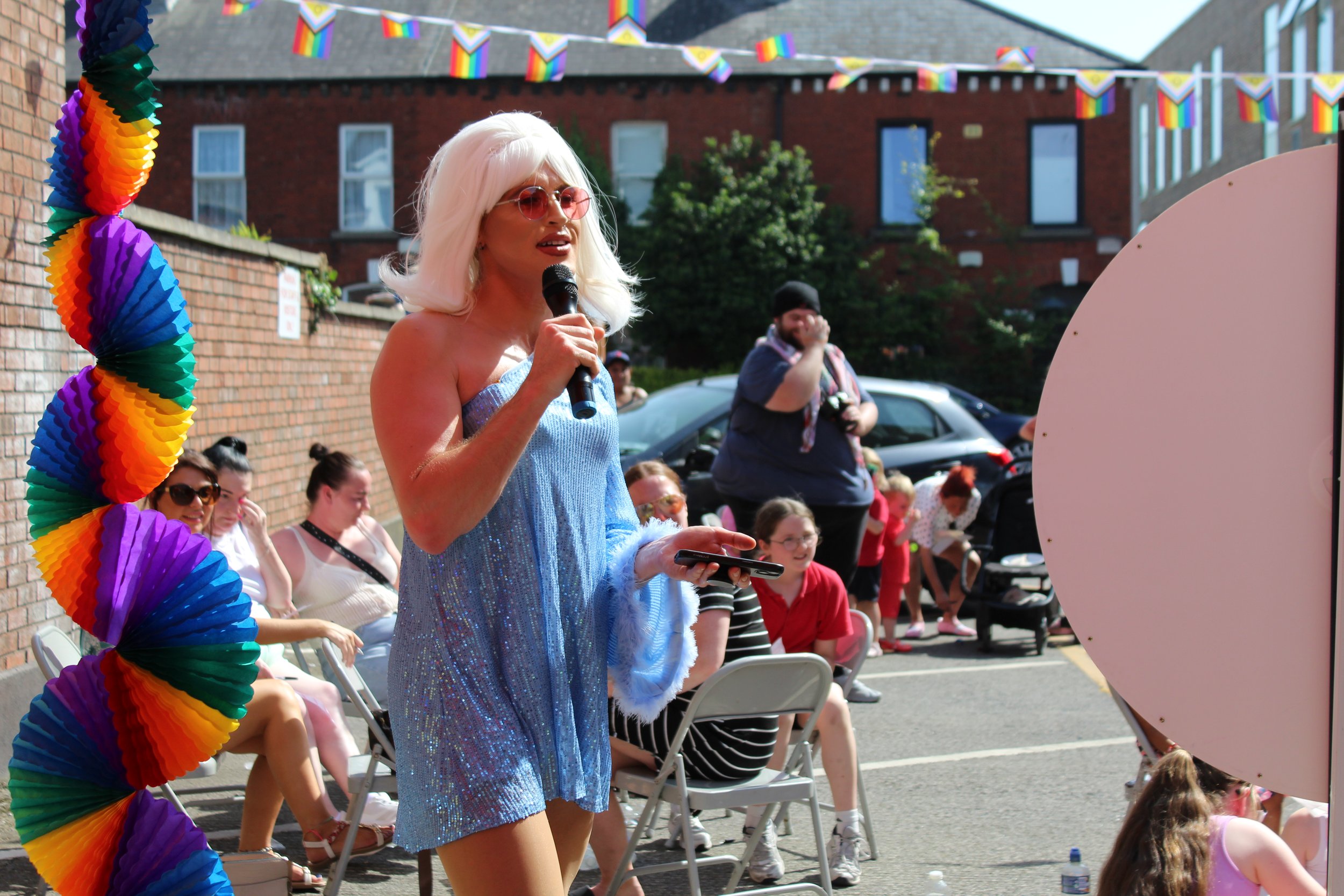 Pride BBQ 2026 