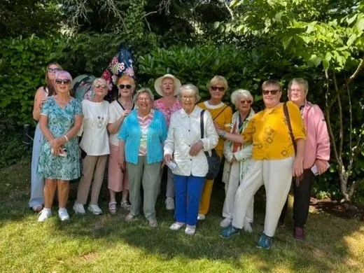 A Grand Day Out!