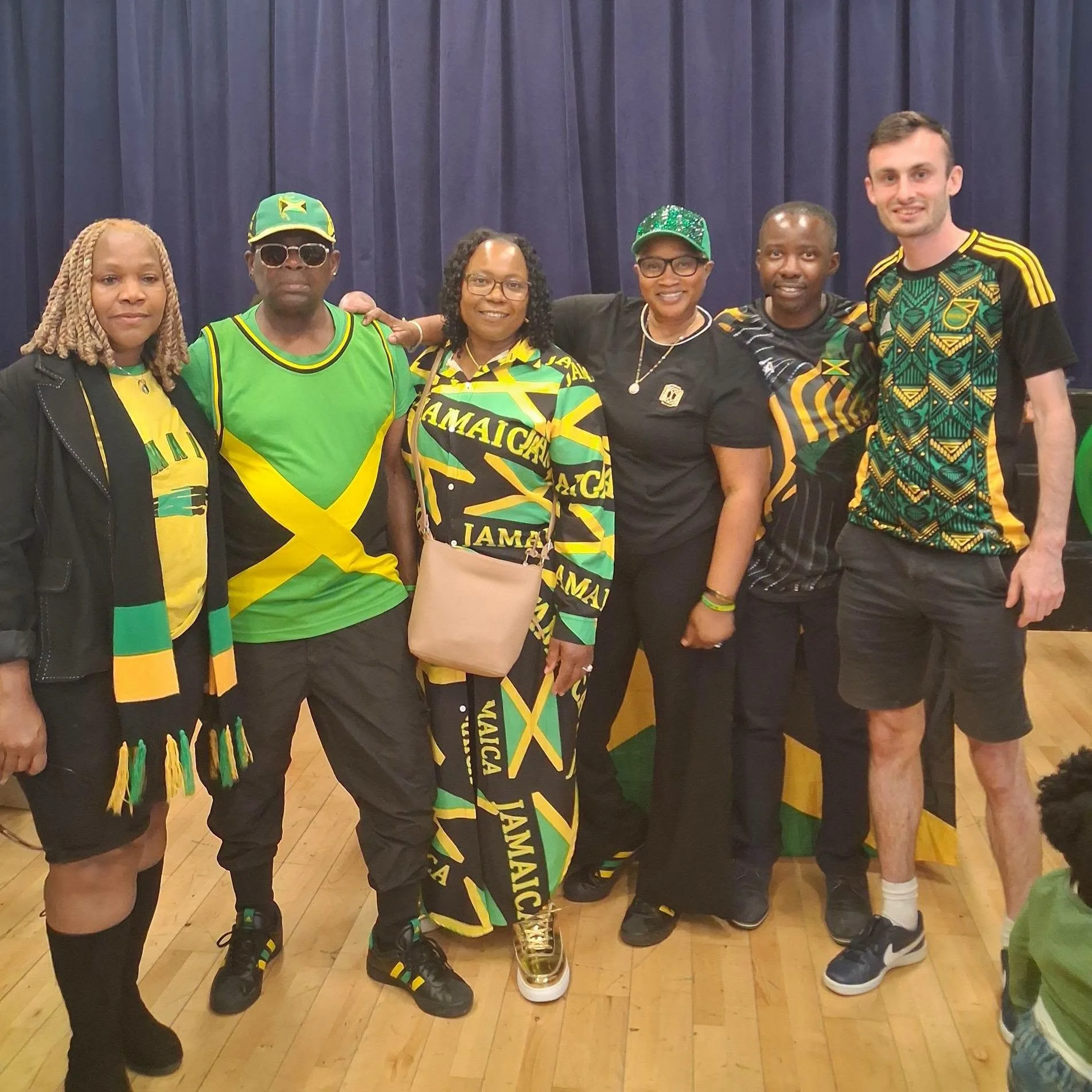 Celebrating Jamaican Independence Day 2026