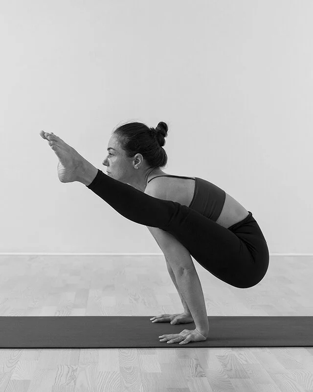Personal 1:1  Ashtanga Yoga classes with Katharina Fengler in Berlin for deep lasting transformation on and off the mat. 