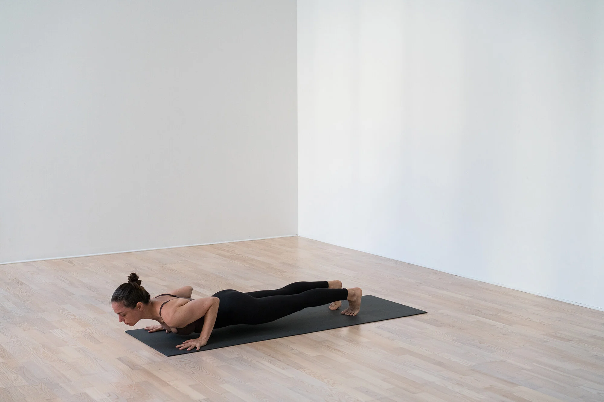 Online 1:1 Ashtanga Yoga Mentorship with Katharina Fengler - Private sessions available globally. 