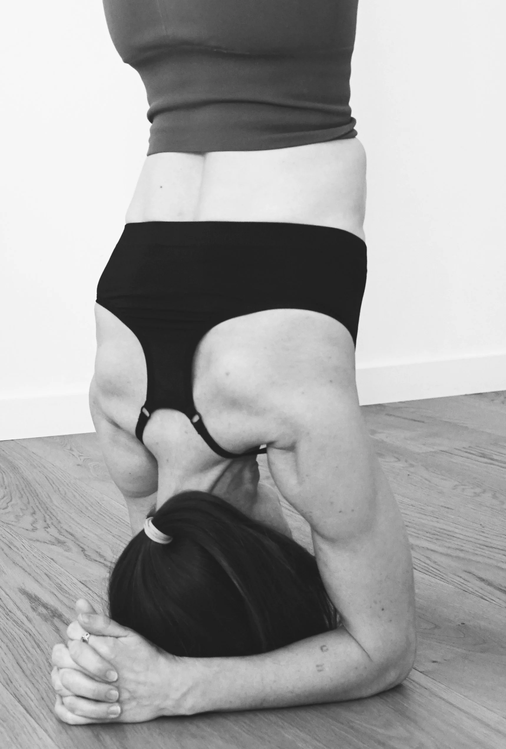 Personal 1:1  Ashtanga Yoga classes with Katharina Fengler in Berlin for deep lasting transformation on and off the mat. 