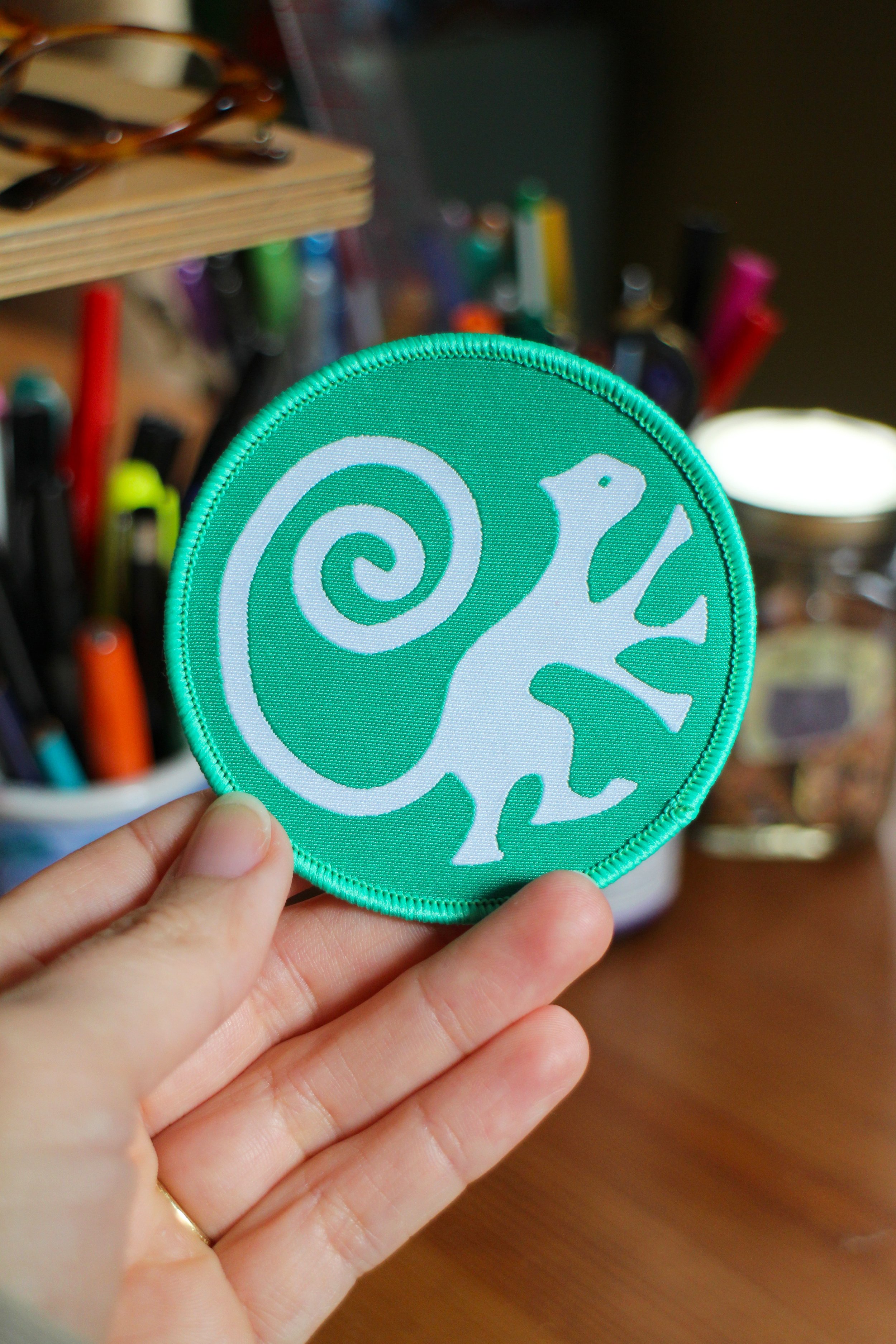 MAJICK Sigil Patch Front.jpg