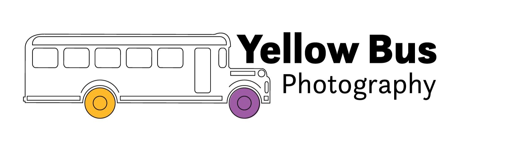 Yellow Bus Photographers