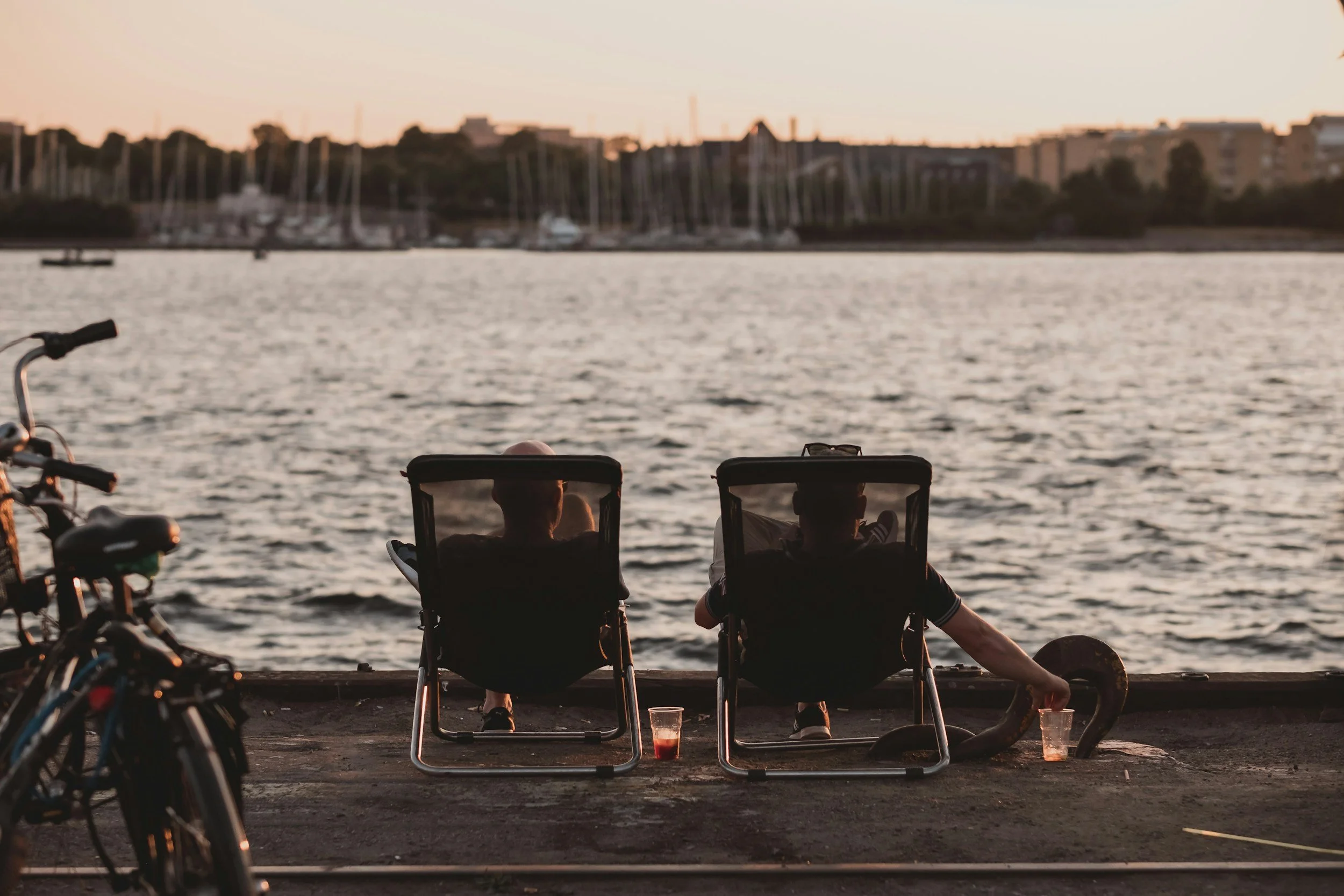 Accumulating Positives in Everyday Life
