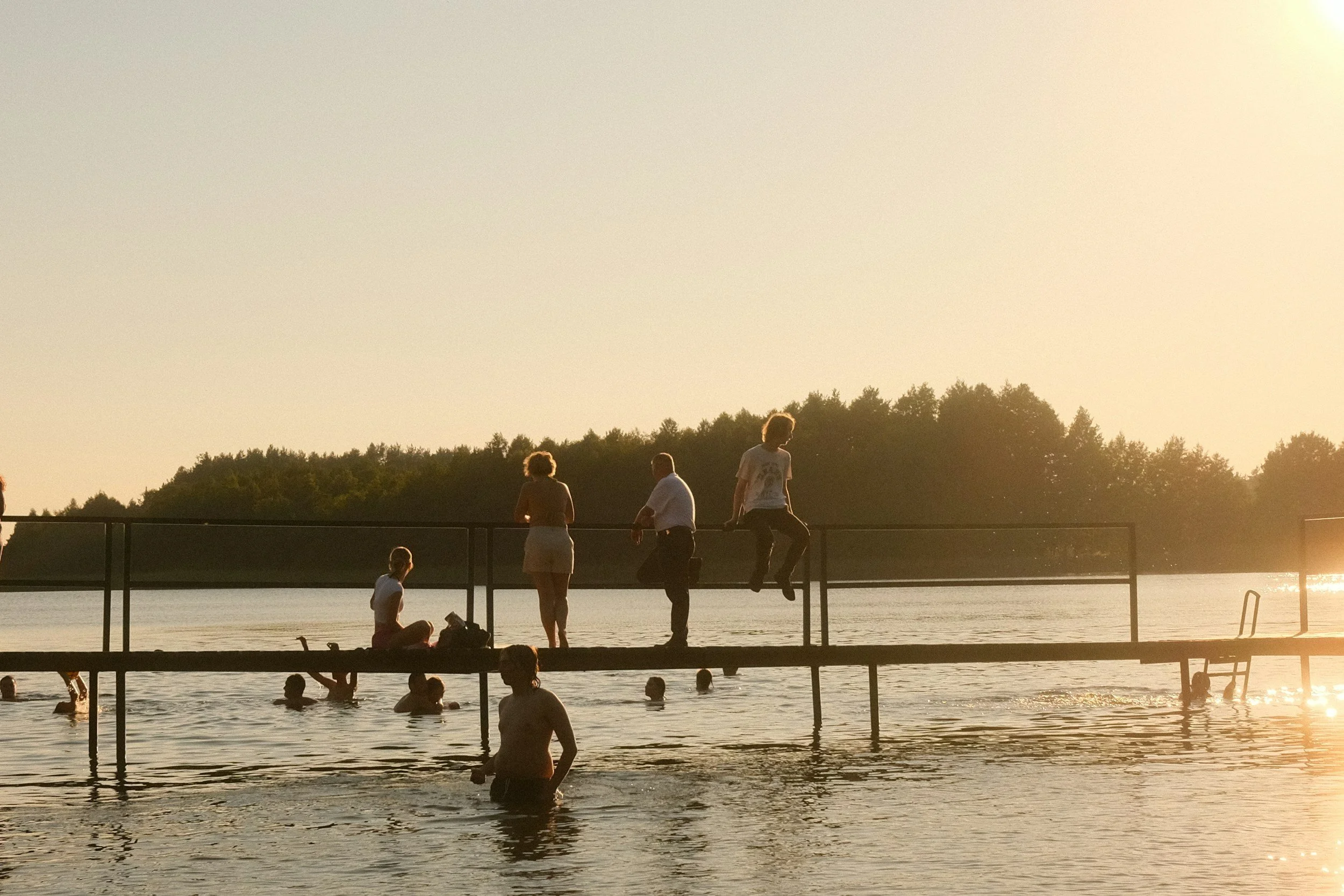 Why Summer Isn't Always the Easy Season 