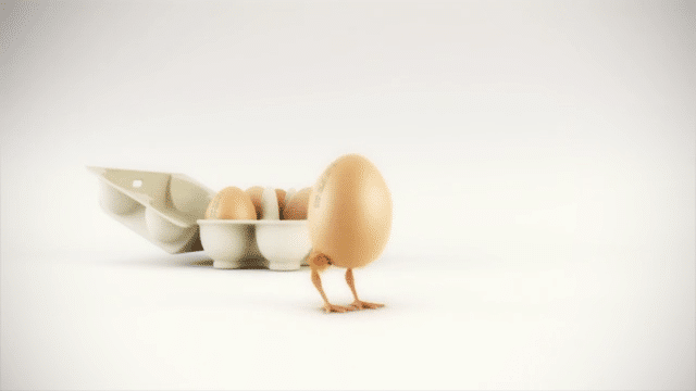 Eggs