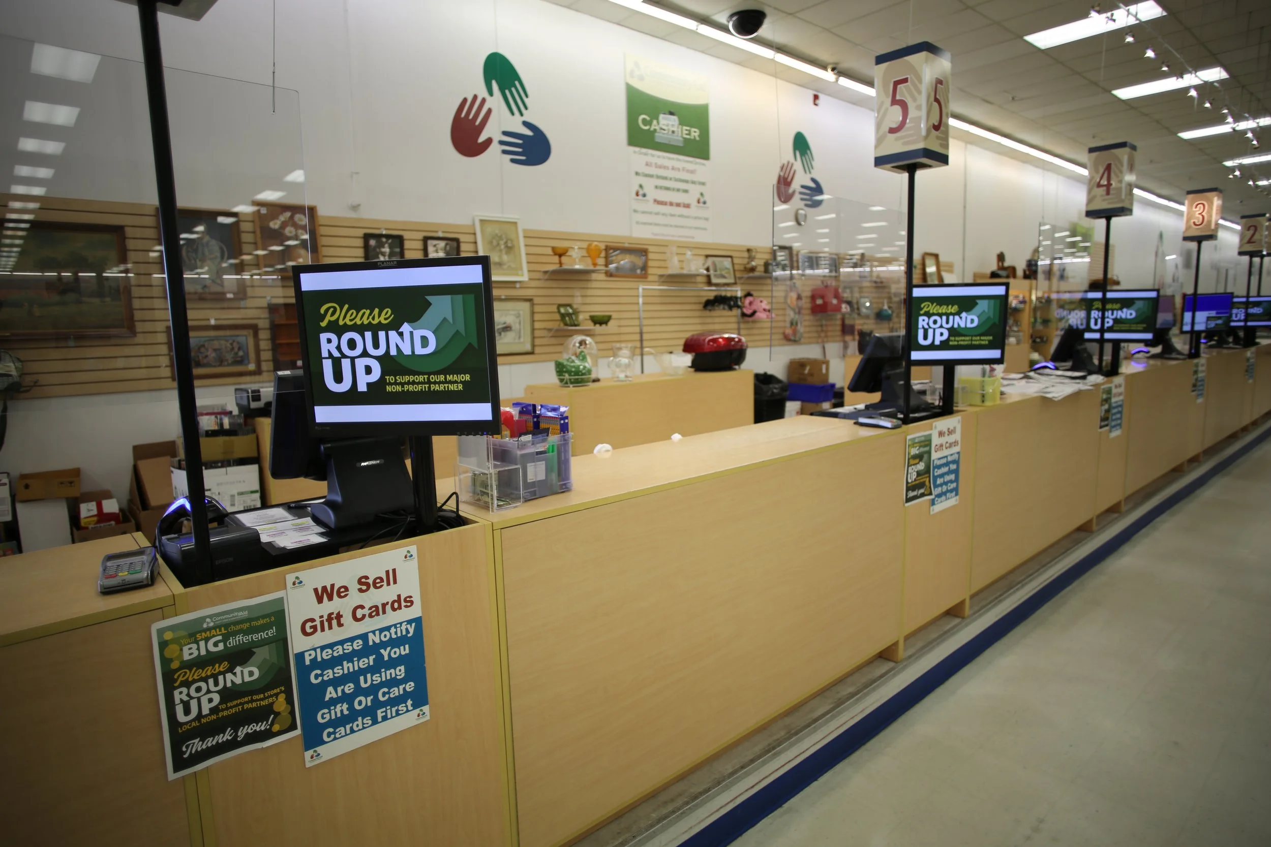 A Partnership Built on Hope: CommunityAid and RCAA Transform Lives