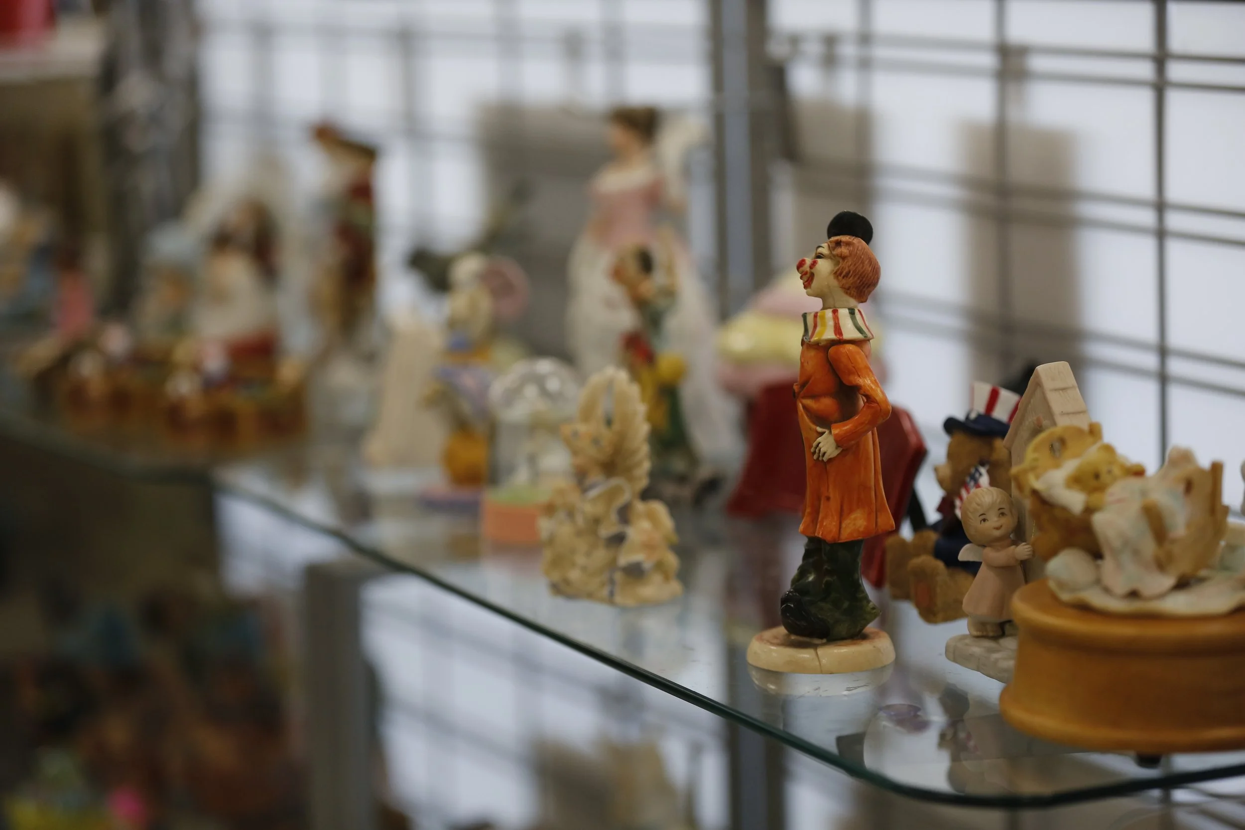 From Thrift Store to Treasure: Creative Ways to Transform Your Secondhand Finds at CommunityAid