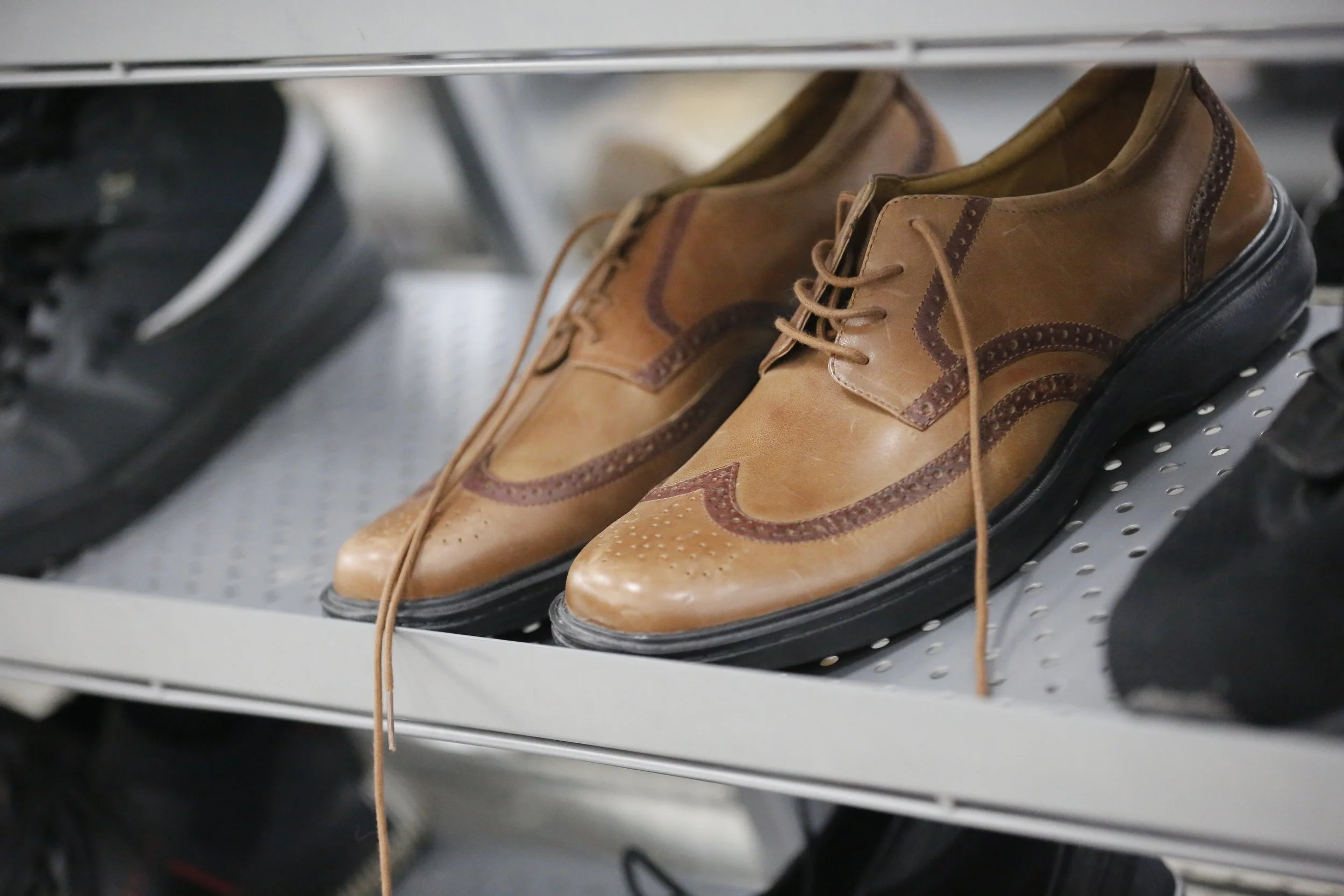 Dress for Success: Your Guide to Interview-Ready Clothing at CommunityAid