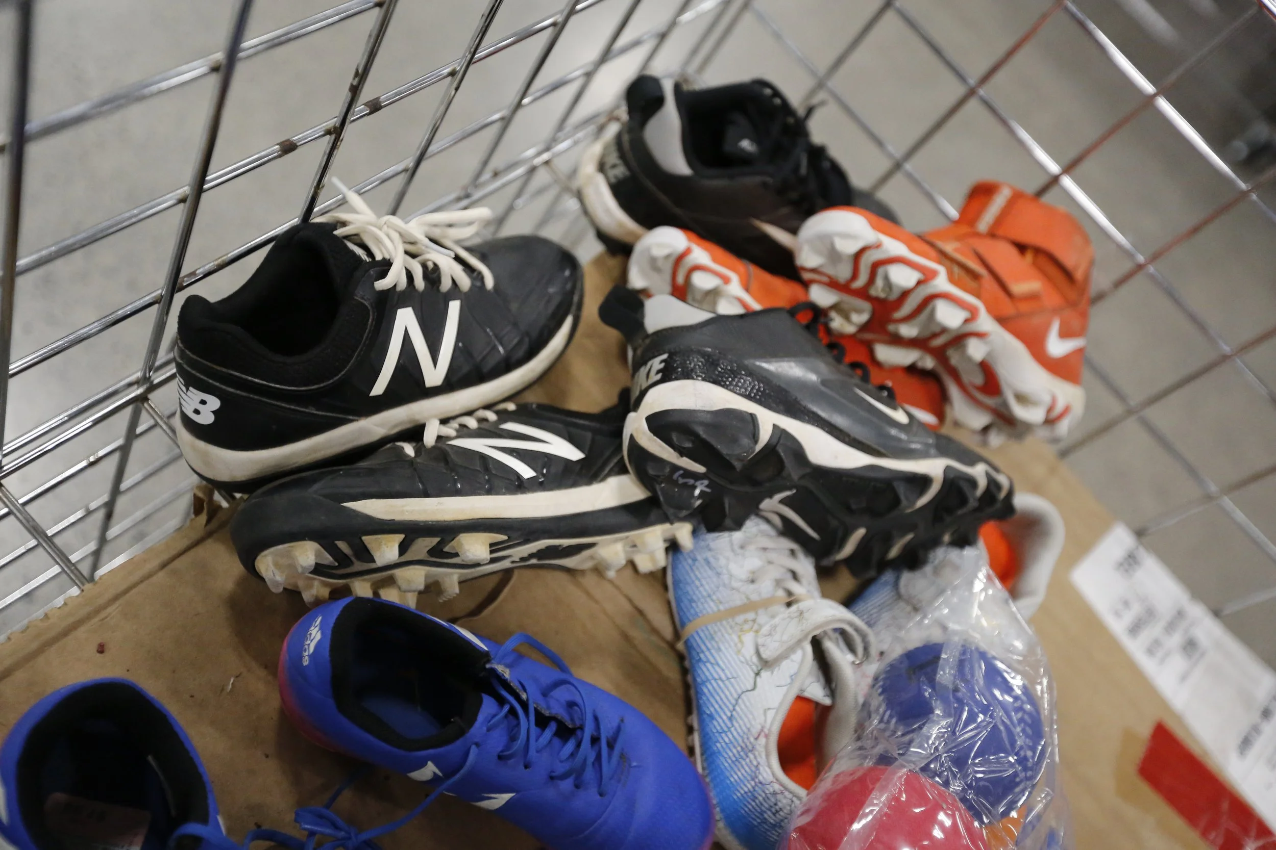 Score Big on Savings: Why Parents Should Shop at CommunityAid for Youth Sports Gear