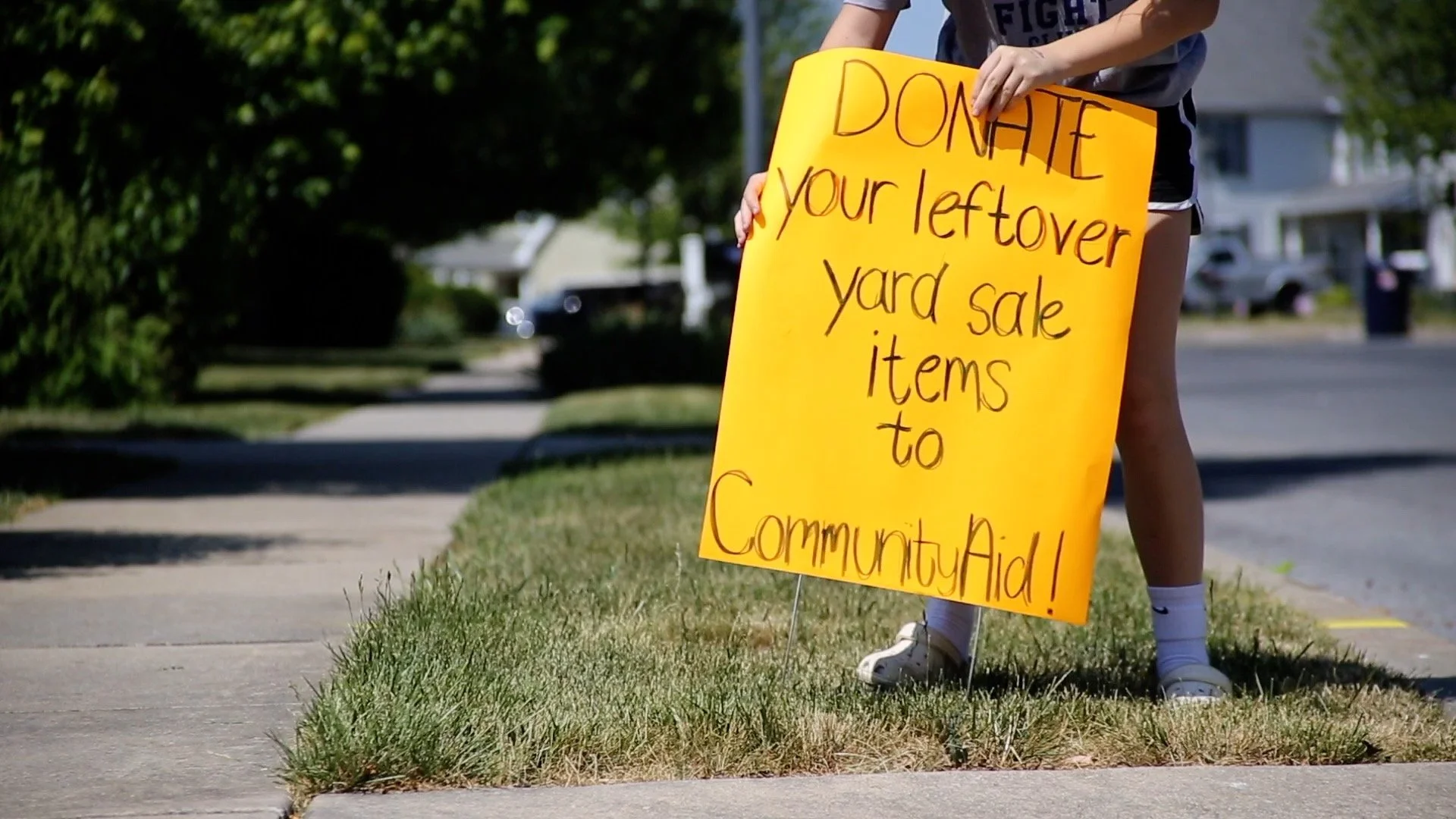 Refresh Your Home, Renew Your Community: Why Your Spring Cleaning Donations Belong at CommunityAid