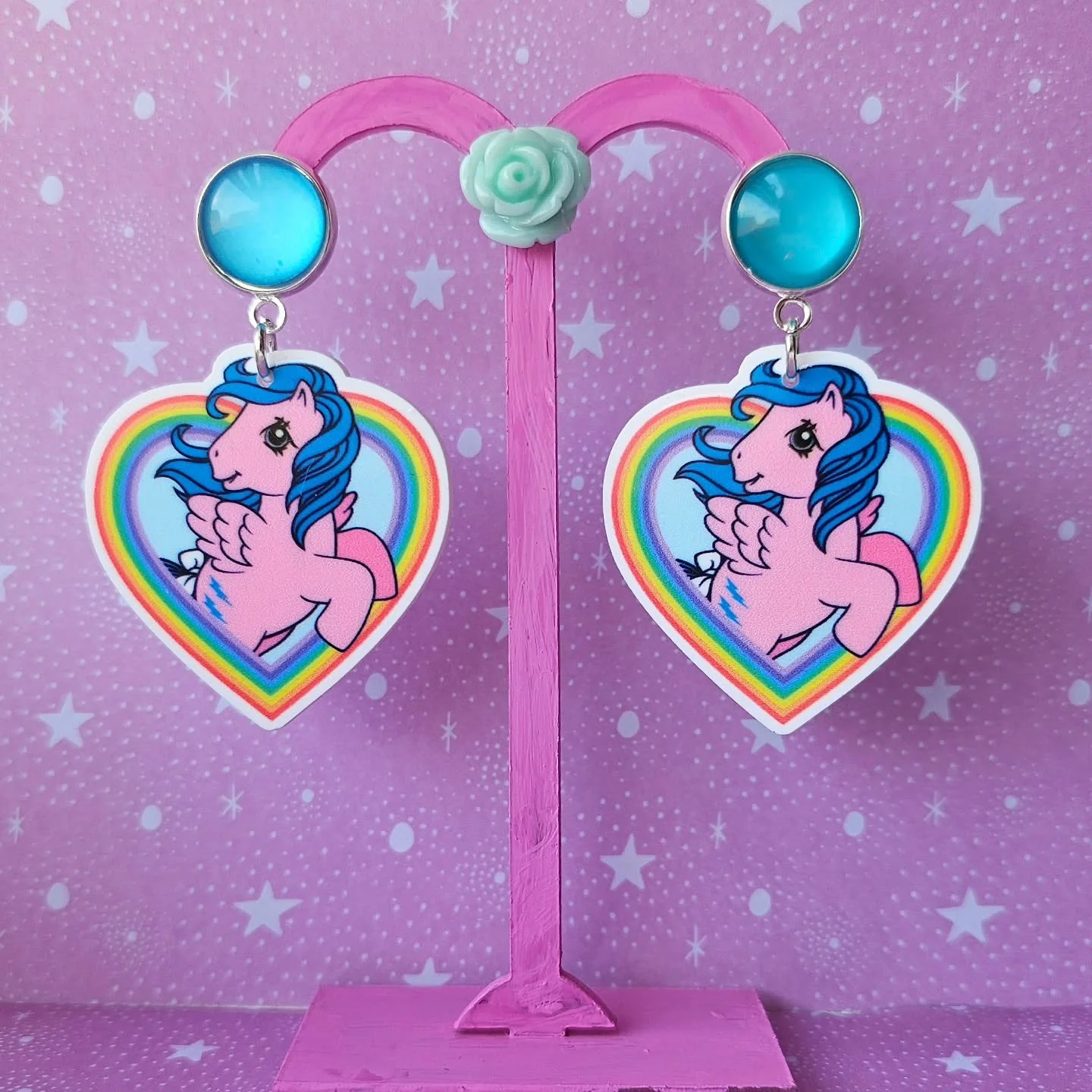 Little break from the Halloween vibes! Joining our my My Little Pony Family of items! New! ❤️💞💝
..
.
#mlp #mylittlepony #mylittleponyadopts #mylittleponythailand #mylittleponycosplay #mylittleponyfriendshipismagic #friendshipismagic #brony #etsy #e