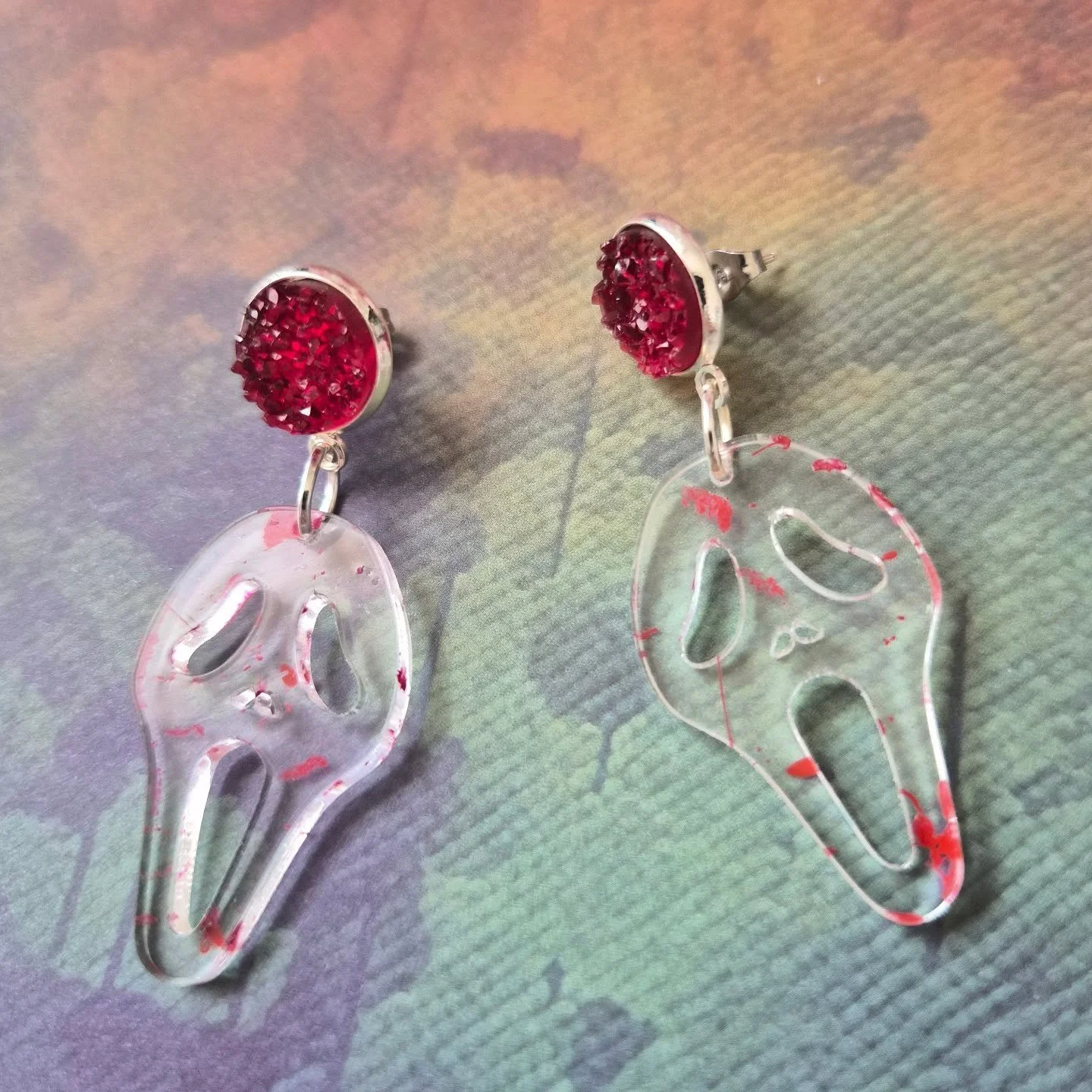 Whose watched scream 7 iv still not had a chance!
#scream7 #horror #horrorfan #horrormovies