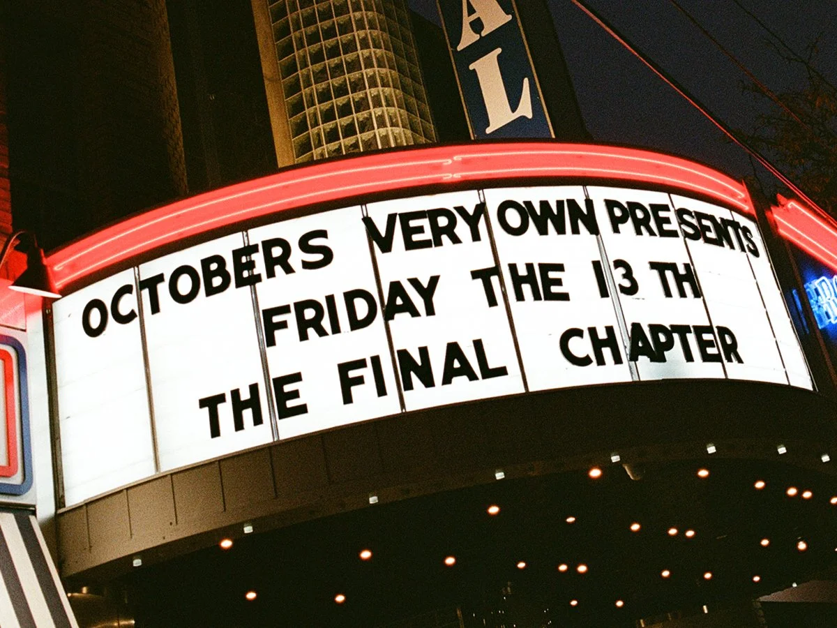 Friday The 13th