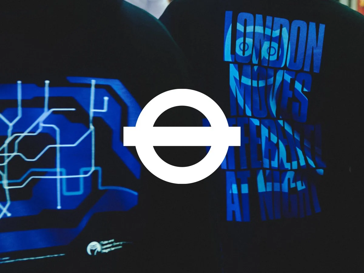 Transport For London