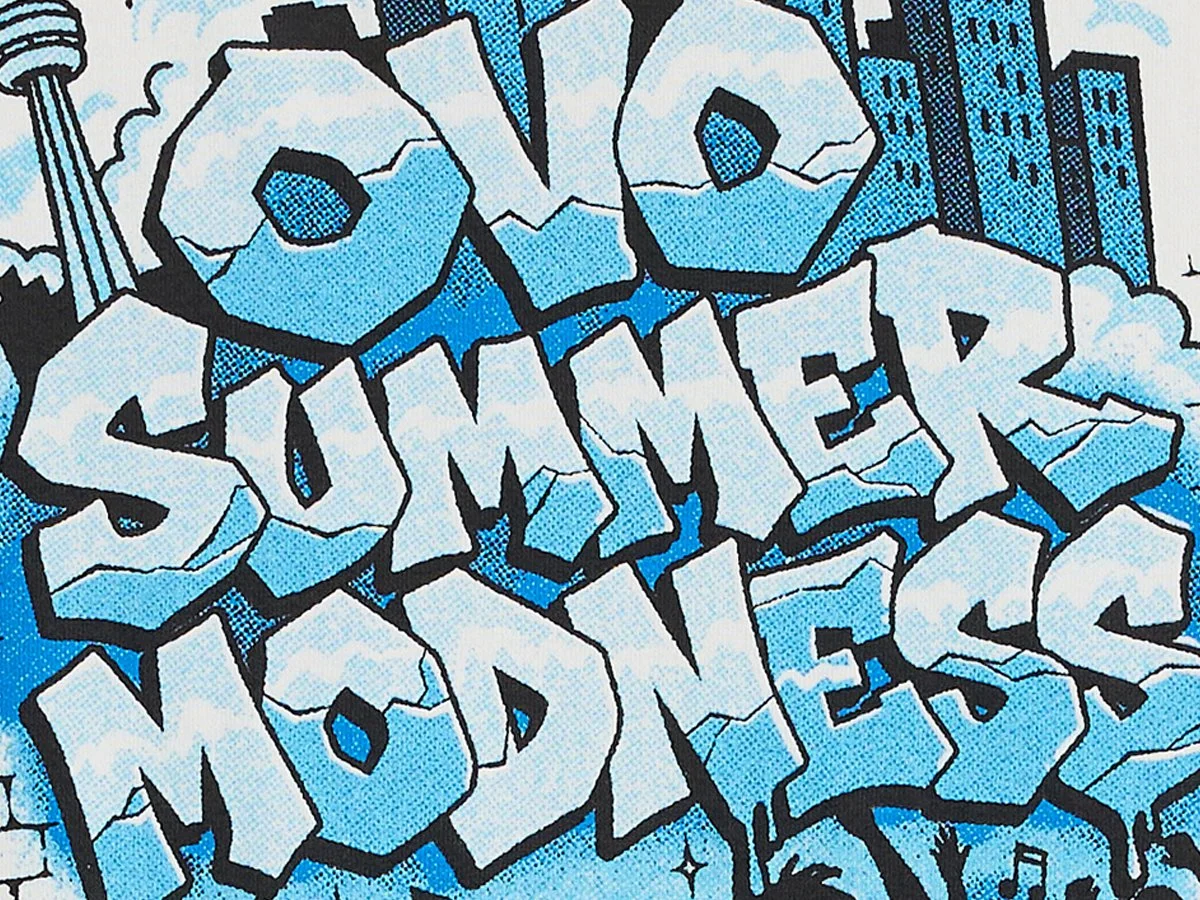 OVO 2026 Summer Tees