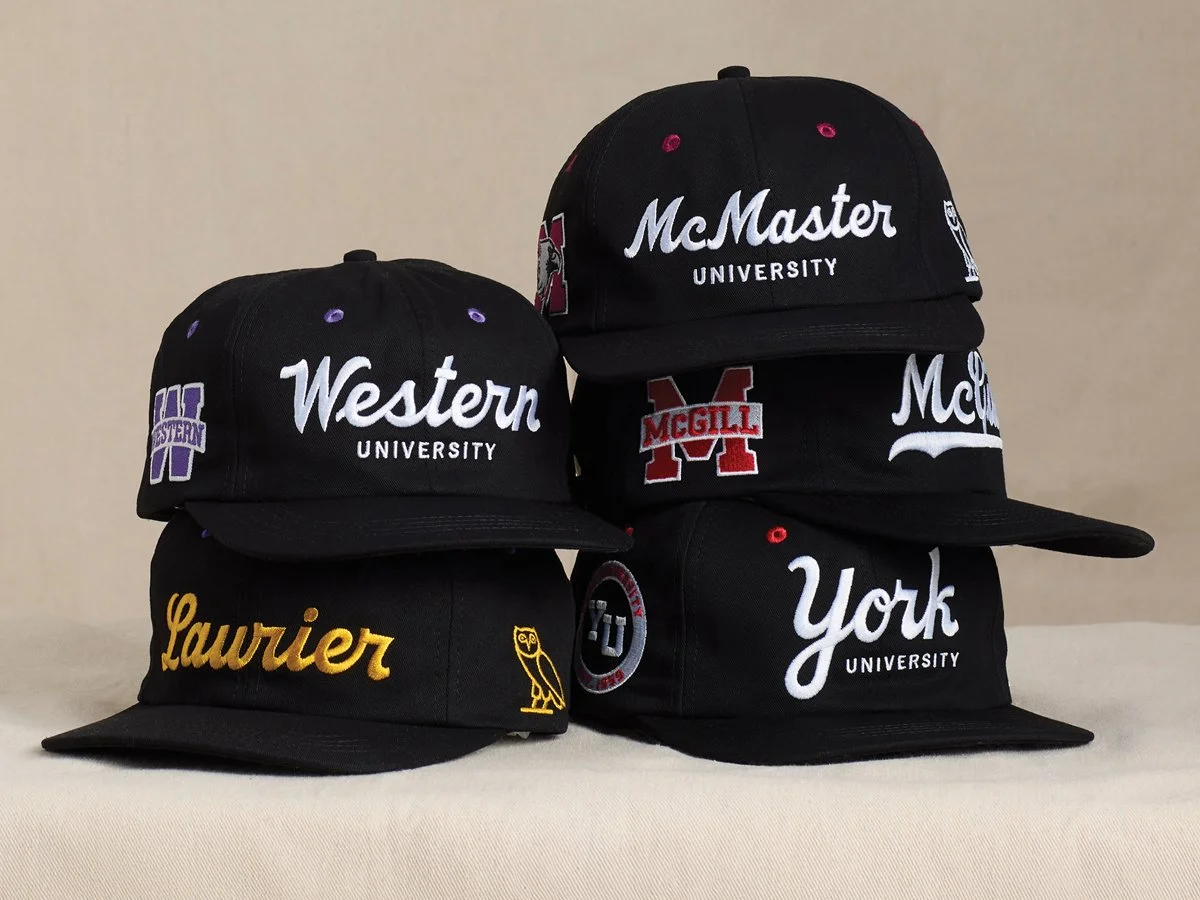 Canadian Universities