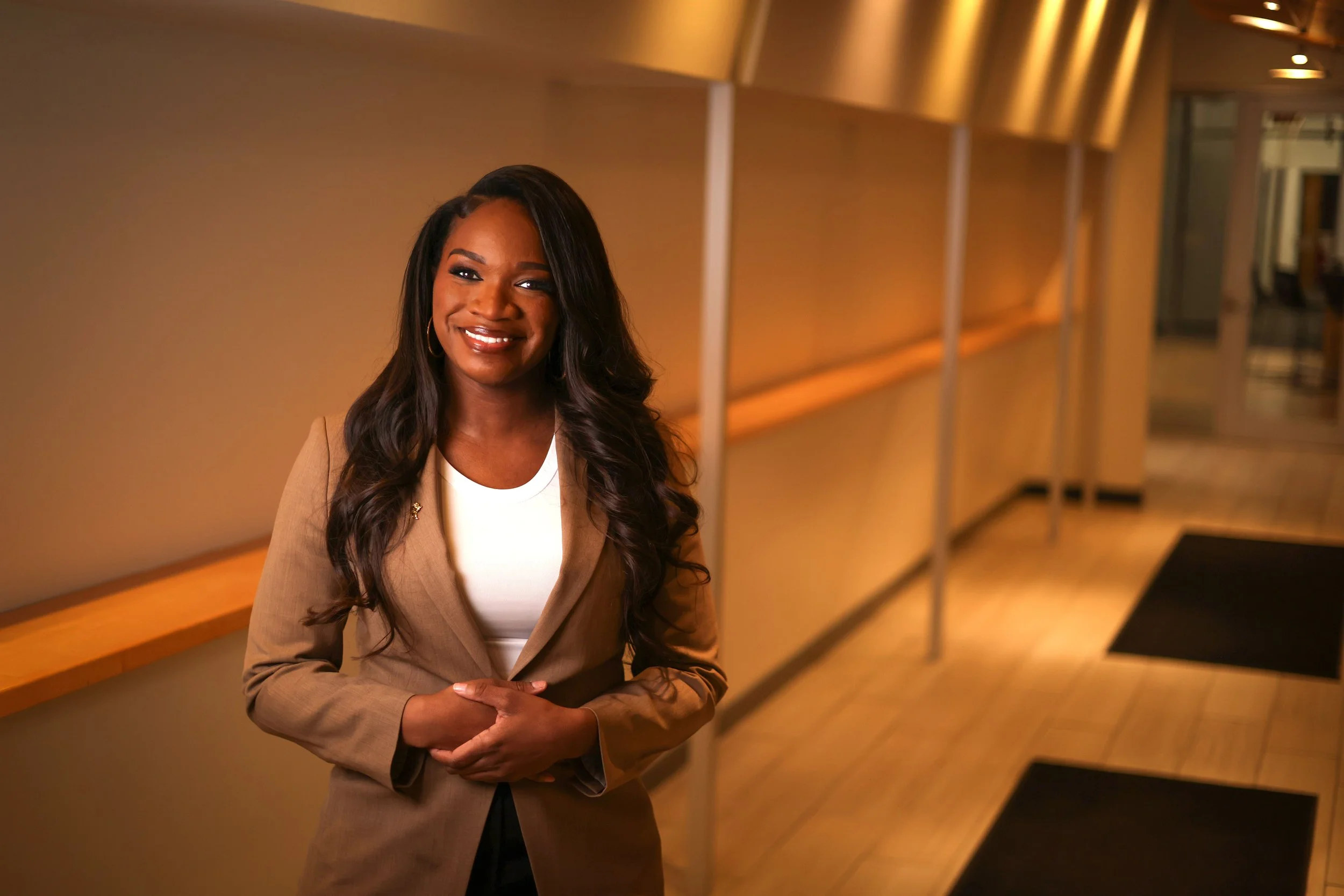 Deonna Jones, Esq.