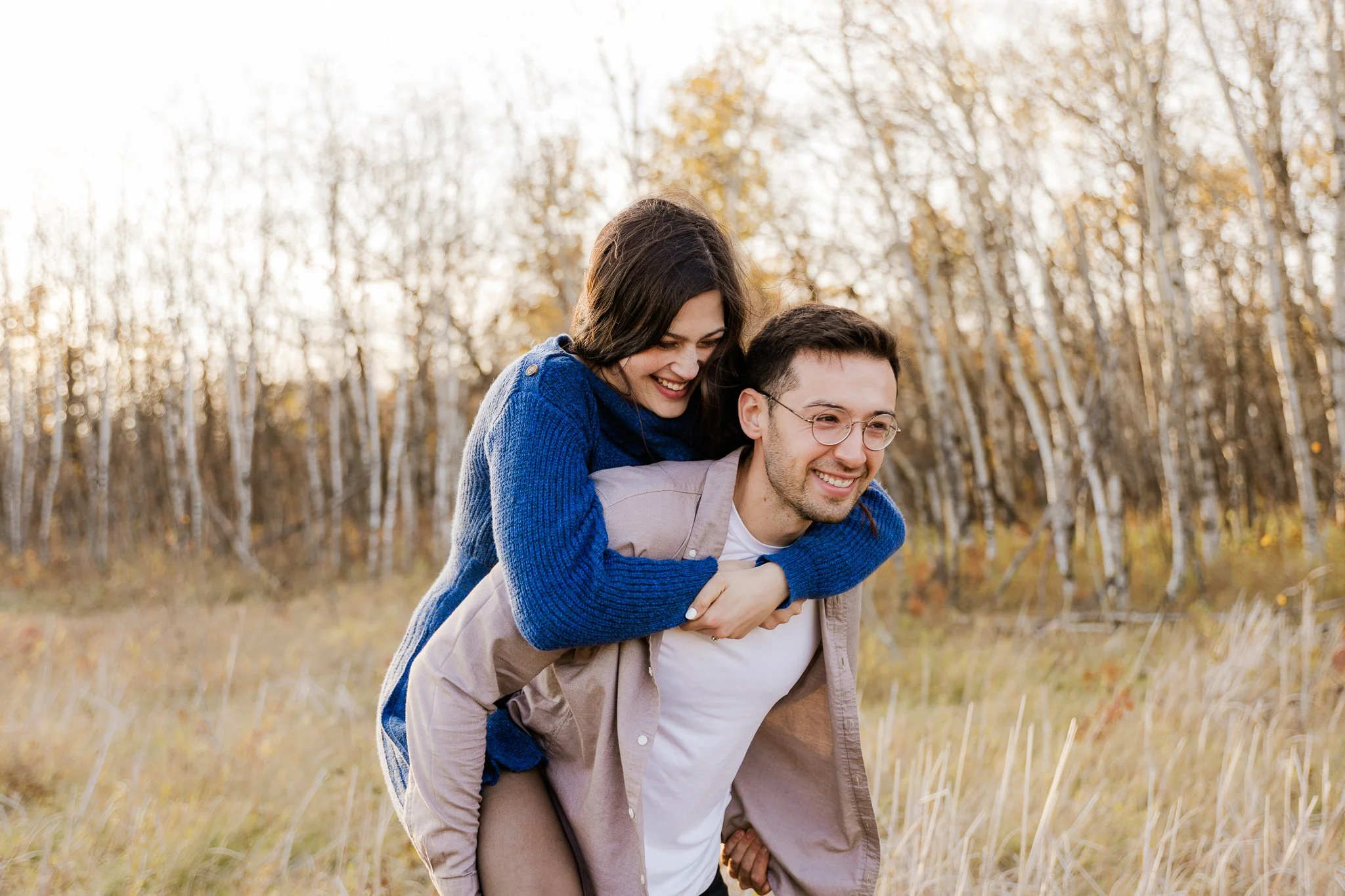 Lana + Riki's Engagement