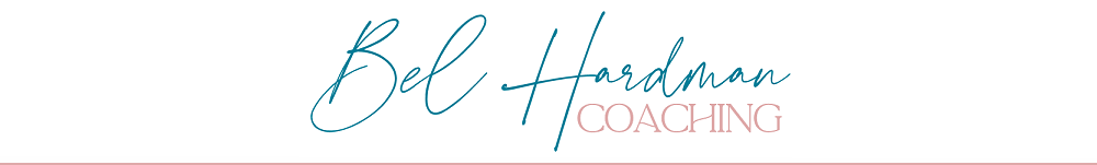 Bel Hardman Coaching