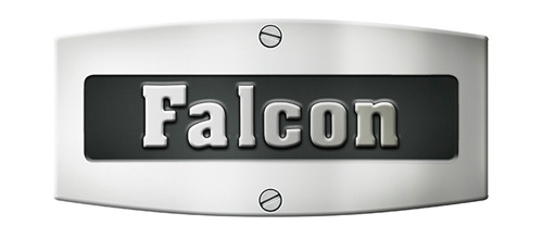 falcon cooker range installer Green gas and energy_logo.png