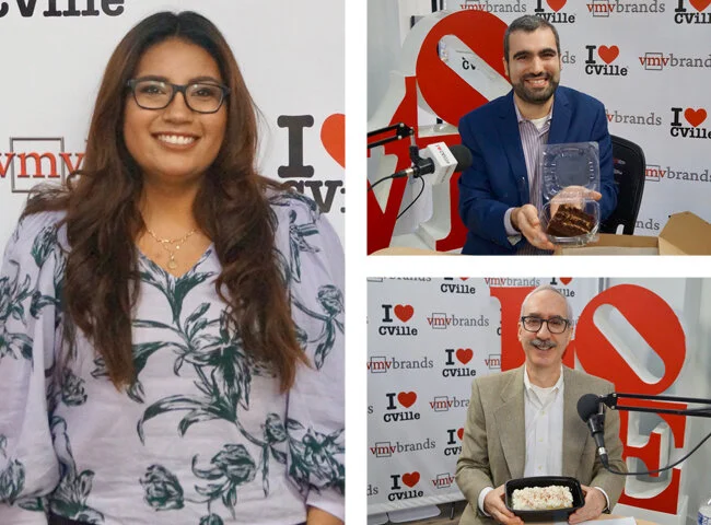 Today y Mañana: 03/04/2021