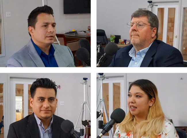 Today y Mañana: 03/11/2021