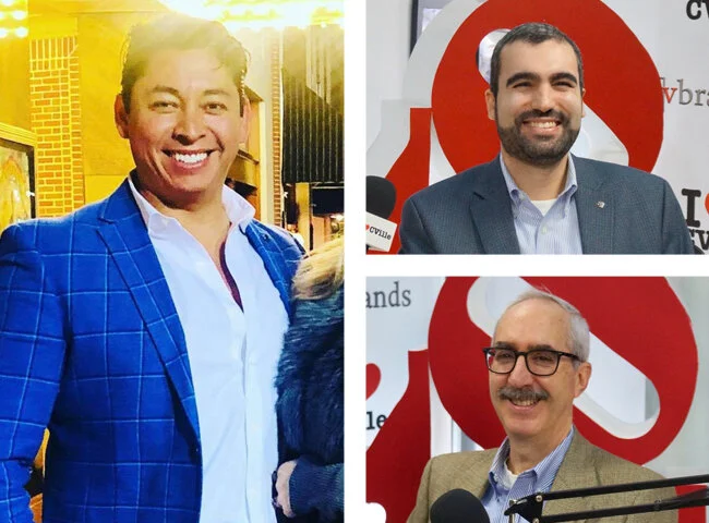 Today y Mañana: 03/18/2021