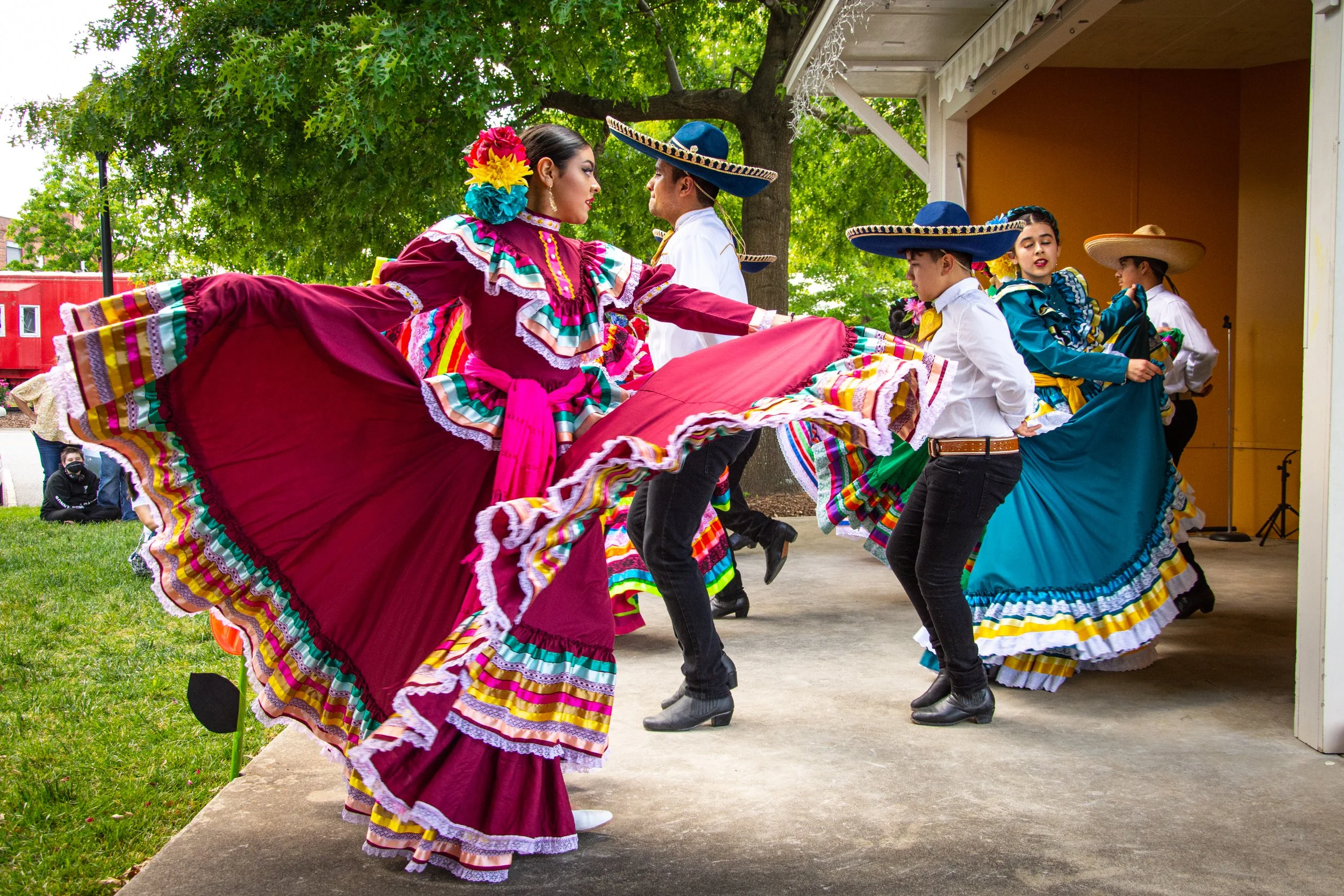 Gibsonville Photos — Town of Gibsonville NC