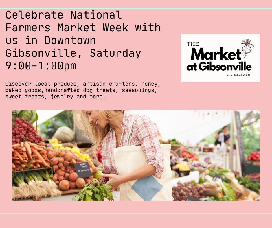 The Market at Gibsonville