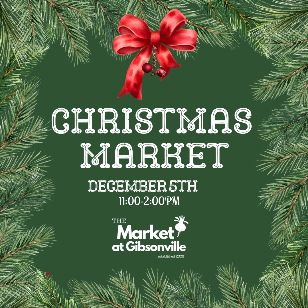 Christmas Market Application Link