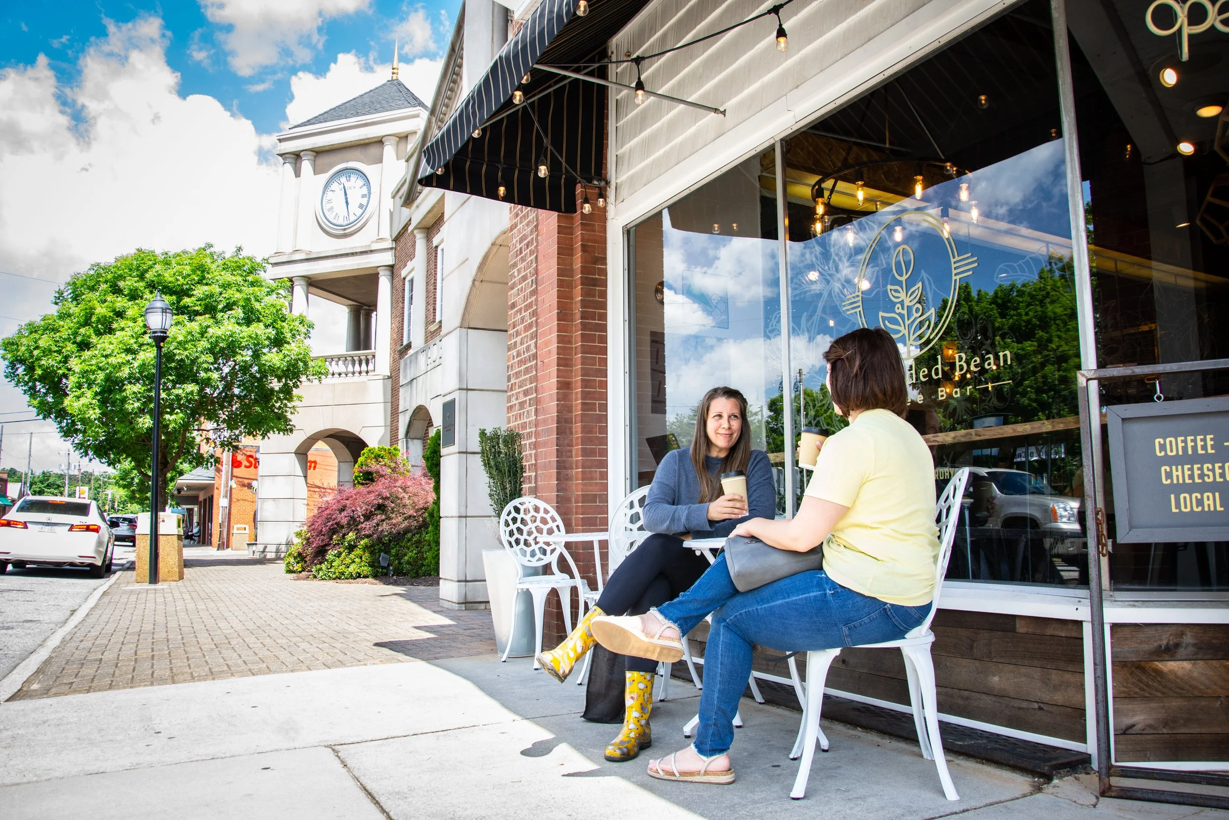 Town of Gibsonville NC