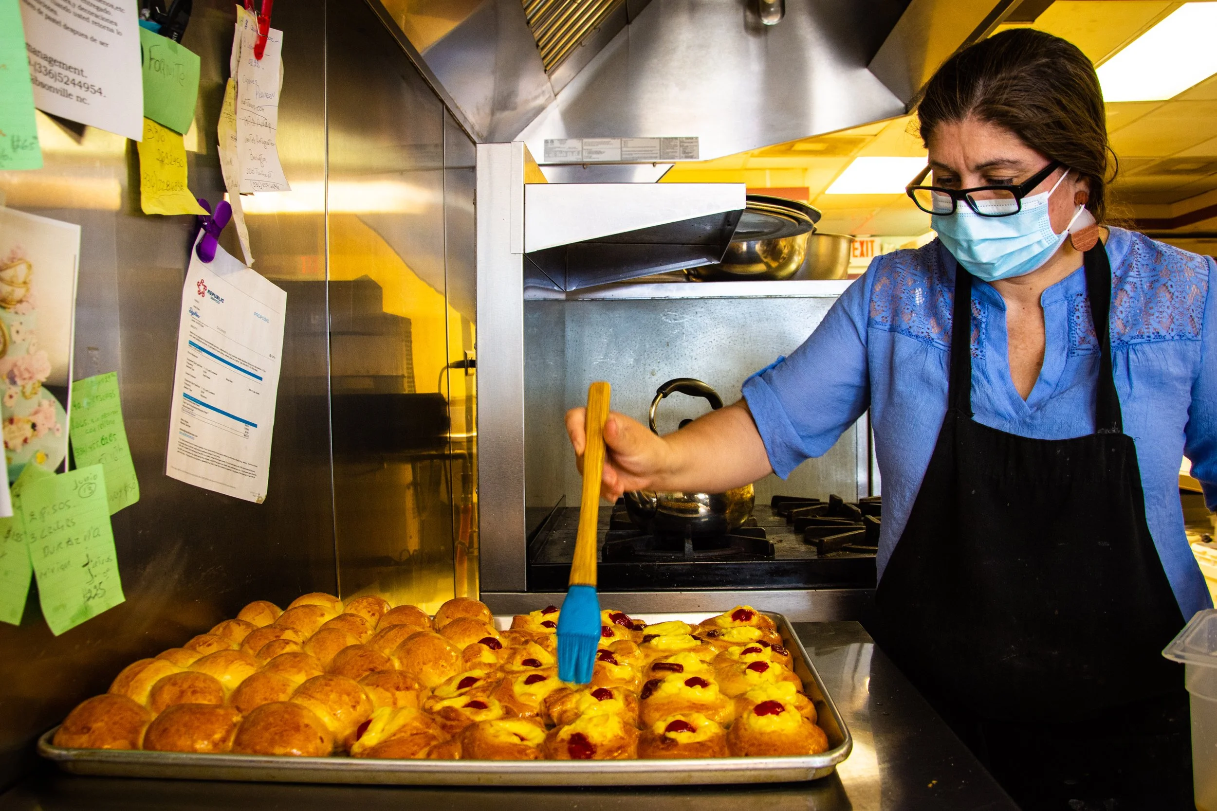 Visit Downtown — Town of Gibsonville NC