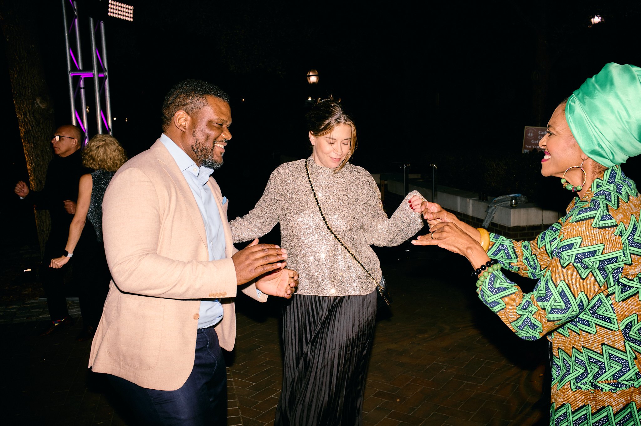 Donate — Charleston Literary Festival