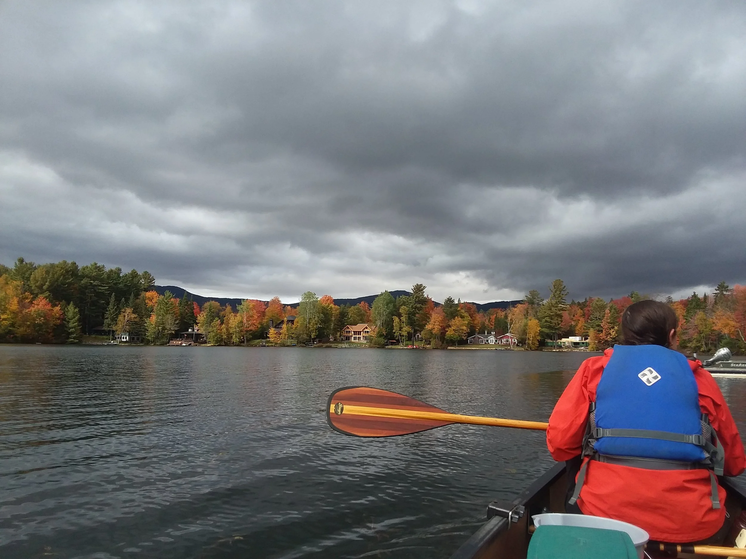 September Sampling Window 