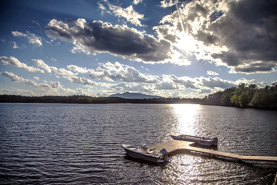 August Sampling Window