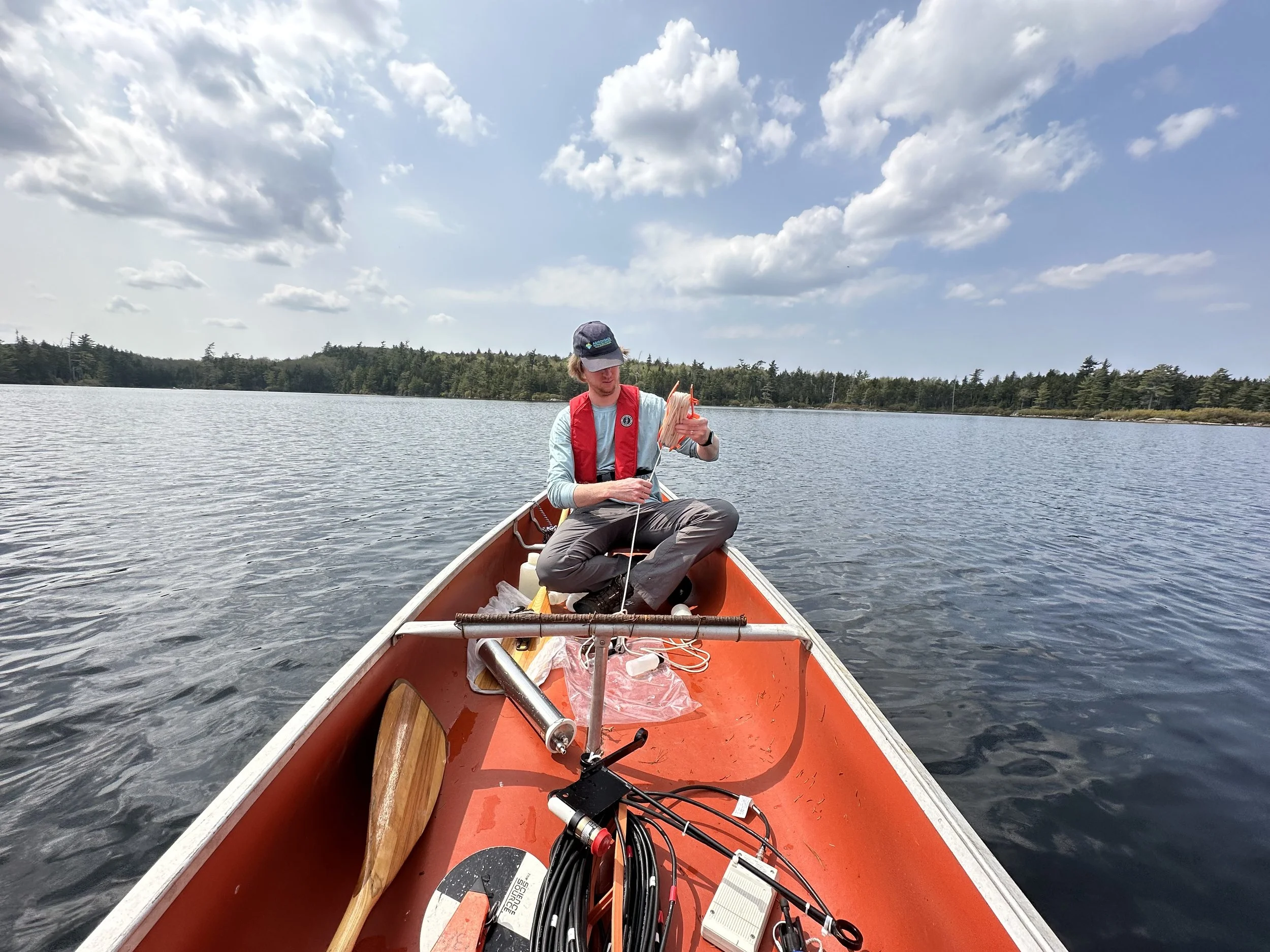 June Sampling Window