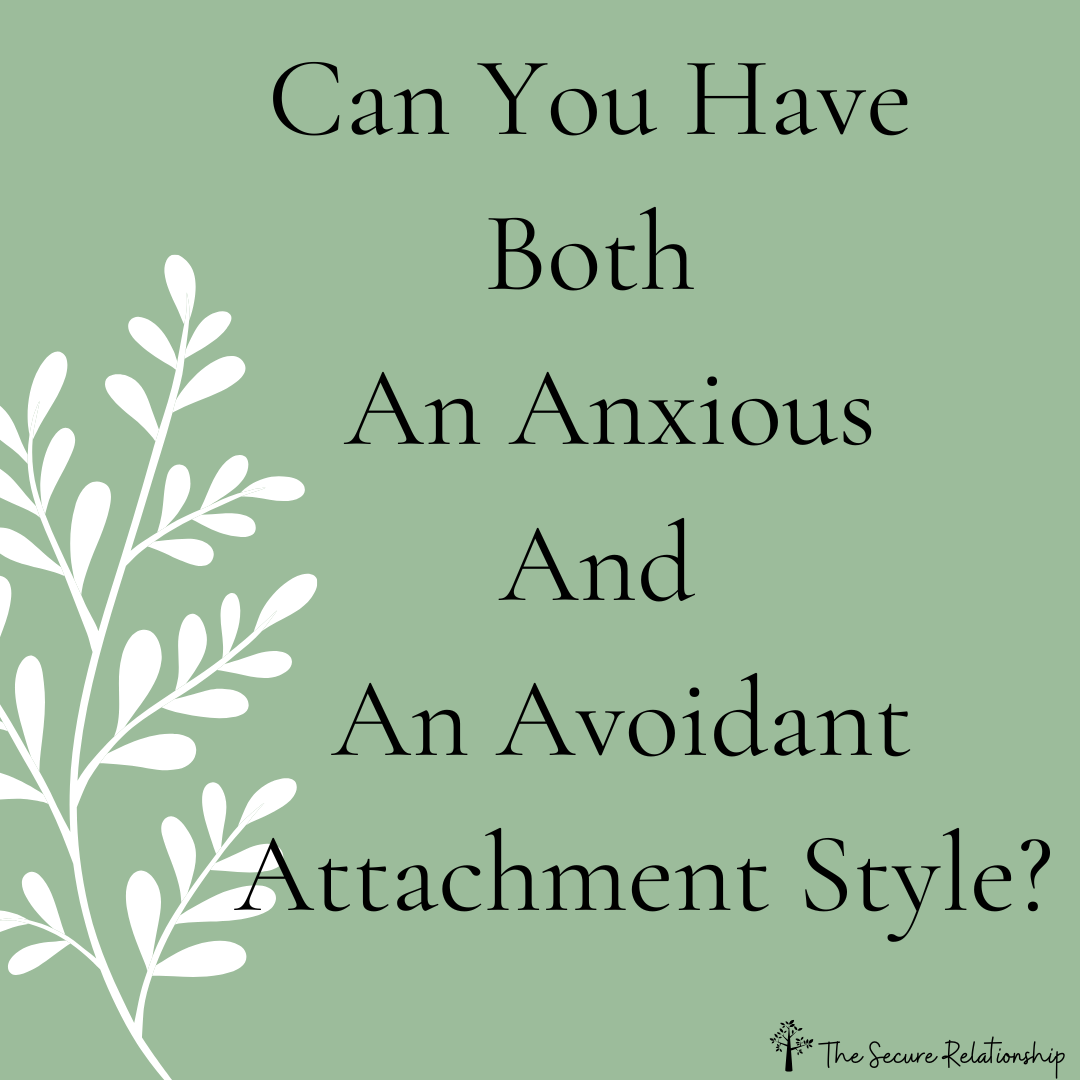 Attachment Based Relationship Tips — The Secure Relationship