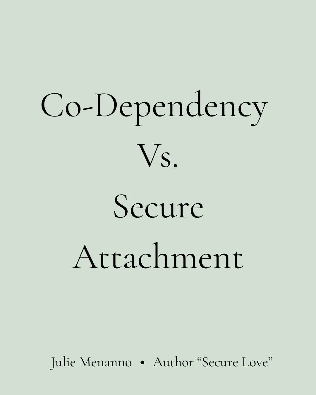 Relationship work is valuable even if your self-work isn&rsquo;t &ldquo;complete.&rdquo;
It&rsquo;s not all-or-nothing: &ldquo;I&rsquo;m not fully healed, so I can&rsquo;t be in a relationship&rdquo; isn&rsquo;t true.
Meeting needs in the relationshi
