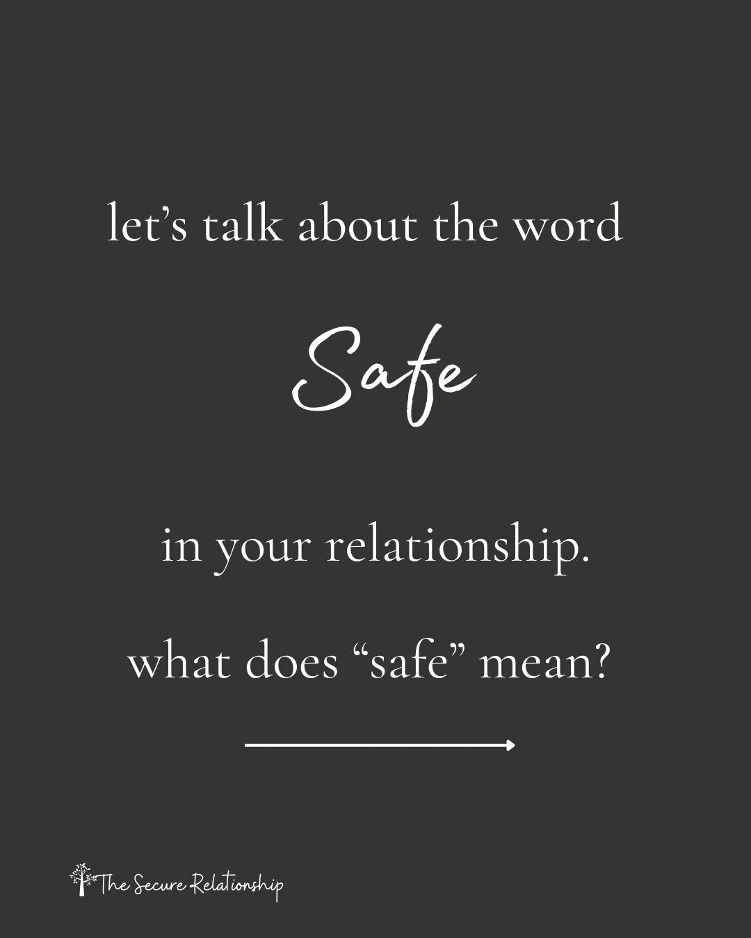 Humans are wired for connection. Our need for emotional safety comes from the same biology that once protected us through shared shelter, food, and protection. That wiring still lives in us today. Emotional pain registers in the body just as real as 
