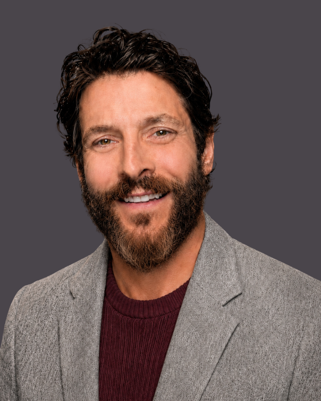 Meet Joshua Ollswang, a licensed psychotherapist and EFT-trained relationship coach with 15+ years helping couples and individuals build secure, lasting love.