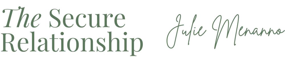 long distance relationship secure attachment